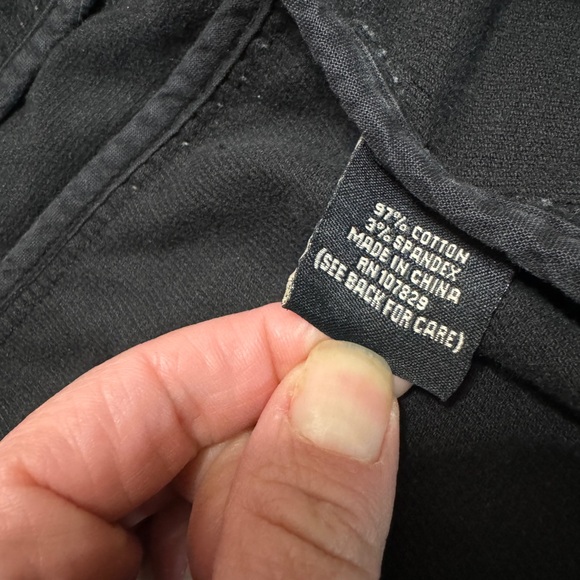 Gray Jacket - Picture 2 of 5